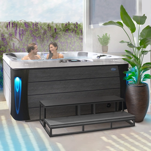 Escape X-Series hot tubs for sale in Kingsport